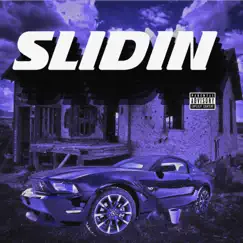 Slidin' - Single by Yung Savy album reviews, ratings, credits