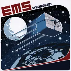 Synchronaut by Ems album reviews, ratings, credits