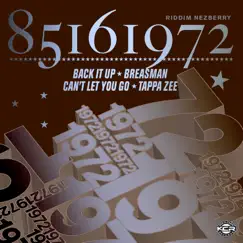 85161972 - Single by Breasman & Tappa Zee album reviews, ratings, credits