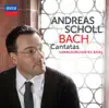 Andreas Scholl - Bach Cantatas album lyrics, reviews, download