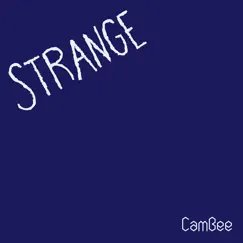 Strange One Song Lyrics