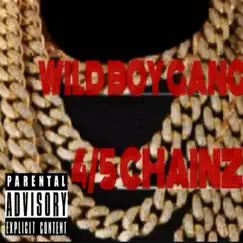 4/5 Chainz - Single by THE Chosen ONE album reviews, ratings, credits