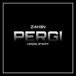 Pergi Song Lyrics