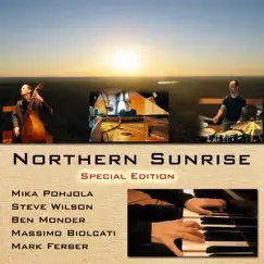 Northern Sunrise (feat. Massimo Biolcati & Mark Ferber) [Remastered] Song Lyrics