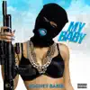 My Baby (feat. G Baby) - Single album lyrics, reviews, download