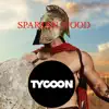 Spartan Wood - Single album lyrics, reviews, download