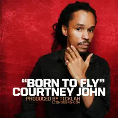 Born to Fly - Single by Courtney John album reviews, ratings, credits