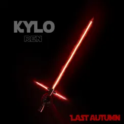 Kylo Ren Song Lyrics