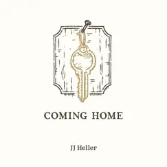 Coming Home - Single by JJ Heller album reviews, ratings, credits
