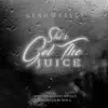 She's Got the Juice a Cappella - Single album lyrics, reviews, download