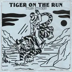 Tiger on the Run Song Lyrics