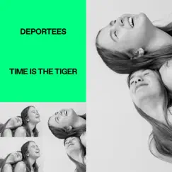 Time Is the Tiger Song Lyrics