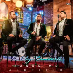 No Elegí Conocerte (Versión Acústica) - Single by Banda MS de Sergio Lizárraga album reviews, ratings, credits