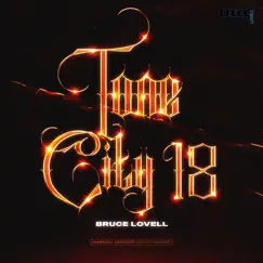 Tone City 18 by Bruce Lovell album reviews, ratings, credits