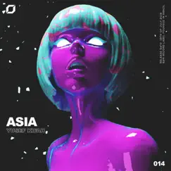 Asia - Single by Yusef Kifah album reviews, ratings, credits