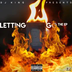 Letting Go (feat. Yungg $upreme & Teeyno) Song Lyrics