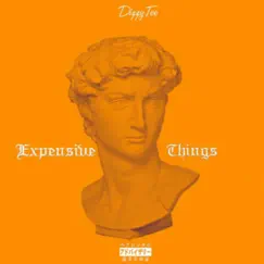 Expensive Things - Single by Dizzy Tee album reviews, ratings, credits