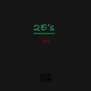 2E's - Single album lyrics, reviews, download