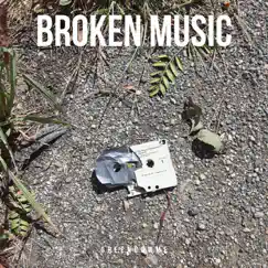 Broken Music - Single by Greencowme album reviews, ratings, credits