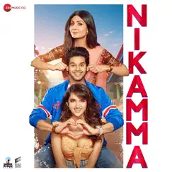 Nikamma (Original Motion Picture Soundtrack) by Gourov Dasgupta, Amaal Mallik, Javed Mohsin & Vipin Patwa album reviews, ratings, credits