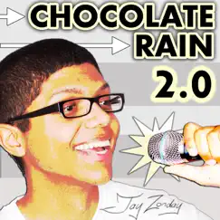 Chocolate Rain (Audio Imagery Remix) Song Lyrics