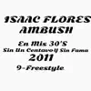 Freestyle en la Esquina - Single album lyrics, reviews, download