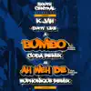 Dutty Like a Bumbo (Coda Remix) [feat. Diligent Fingers] song lyrics