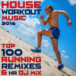 Smooth Sailing (129bpm Electro House Jogging Jams DJ Mix Edit) Song Lyrics