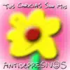 Tus Caricias Son Mis Antidepresivos (feat. Gladyson Panther) - Single album lyrics, reviews, download