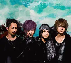 PHOENIX RISING - EP by Matenrou Opera album reviews, ratings, credits