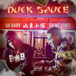 Duck Sauce - Single by Saint Vinci & DaBaby album reviews, ratings, credits