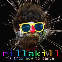 I Know How to Dance Song Lyrics