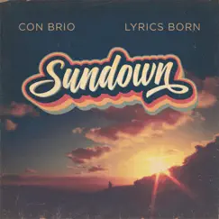 Sundown Song Lyrics