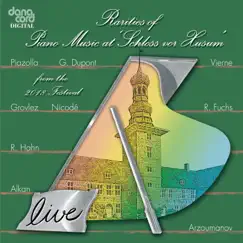 La maison dans les dunes (Excerpts): No. 10, Houles [Live] Song Lyrics