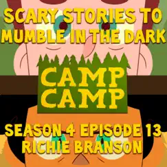 Scary Stories to Mumble in the Dark - Single by Richie Branson album reviews, ratings, credits