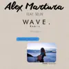 Where Is the Love (Wave Remix) [feat. Selin] - Single album lyrics, reviews, download