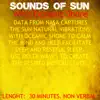 Sounds of the Sun With Oceanic Shore album lyrics, reviews, download