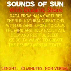 Sounds of the Sun With Oceanic Shore by Brainwave & Brainwave Store album reviews, ratings, credits
