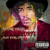 Jimi Hendrix (feat. Kvng Stiffy) - Single album lyrics, reviews, download