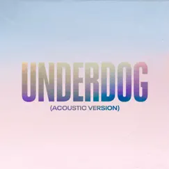 Underdog (Acoustic Version) Song Lyrics