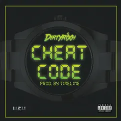 Cheat Code - Single by DIRTYRIXH album reviews, ratings, credits
