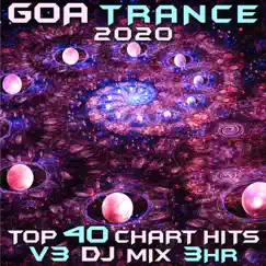 Modular Sequence (Goa Trance 2020 DJ Mixed) Song Lyrics