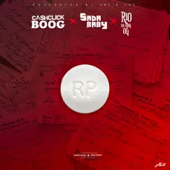RP’s (feat. Sada Baby & Rio Da Yung Og) Song Lyrics