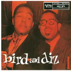 Bird And Diz: The Genius Of Charlie Parker #4 by Charlie Parker & Dizzy Gillespie album reviews, ratings, credits