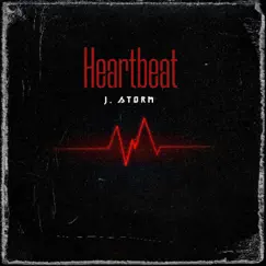 Heartbeat - Single by J.Storm album reviews, ratings, credits