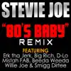 80's Baby (Remix) [feat. Erk Tha Jerk, Big Rich, D-Lo, Mistah F.A.B., Beeda Weeda, Willie Joe & Smigg Dirtee] - Single album lyrics, reviews, download