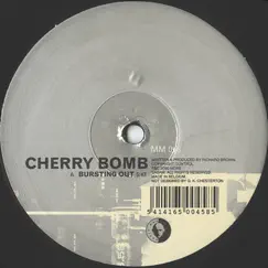 Bursting Out - Single by CHERRY BOMB album reviews, ratings, credits