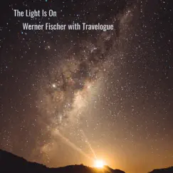 Kepler 452-B (with Travelogue) Song Lyrics