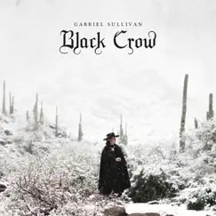 Black Crow by Gabriel Sullivan album reviews, ratings, credits