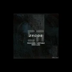 ENC014 - Single by Zygos album reviews, ratings, credits